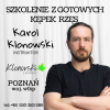 POZNAŃ - SZKOLENIE 5 DNIOWE  14-18.01.2026- 3 DNI TEORII ONLINE + PRAKTYCZNY WEEKEND